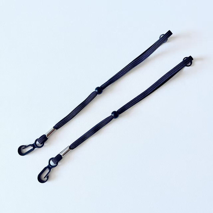 Adjustable Safety Eyewear Retainer Kalsten