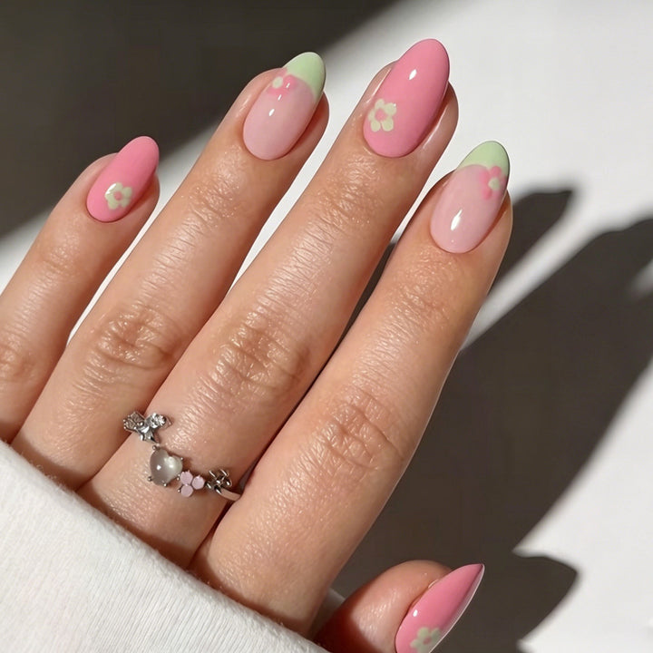 Creative Nail Art Set Kalsten