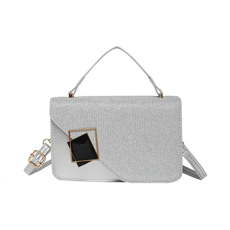 Structured Evening Handbag