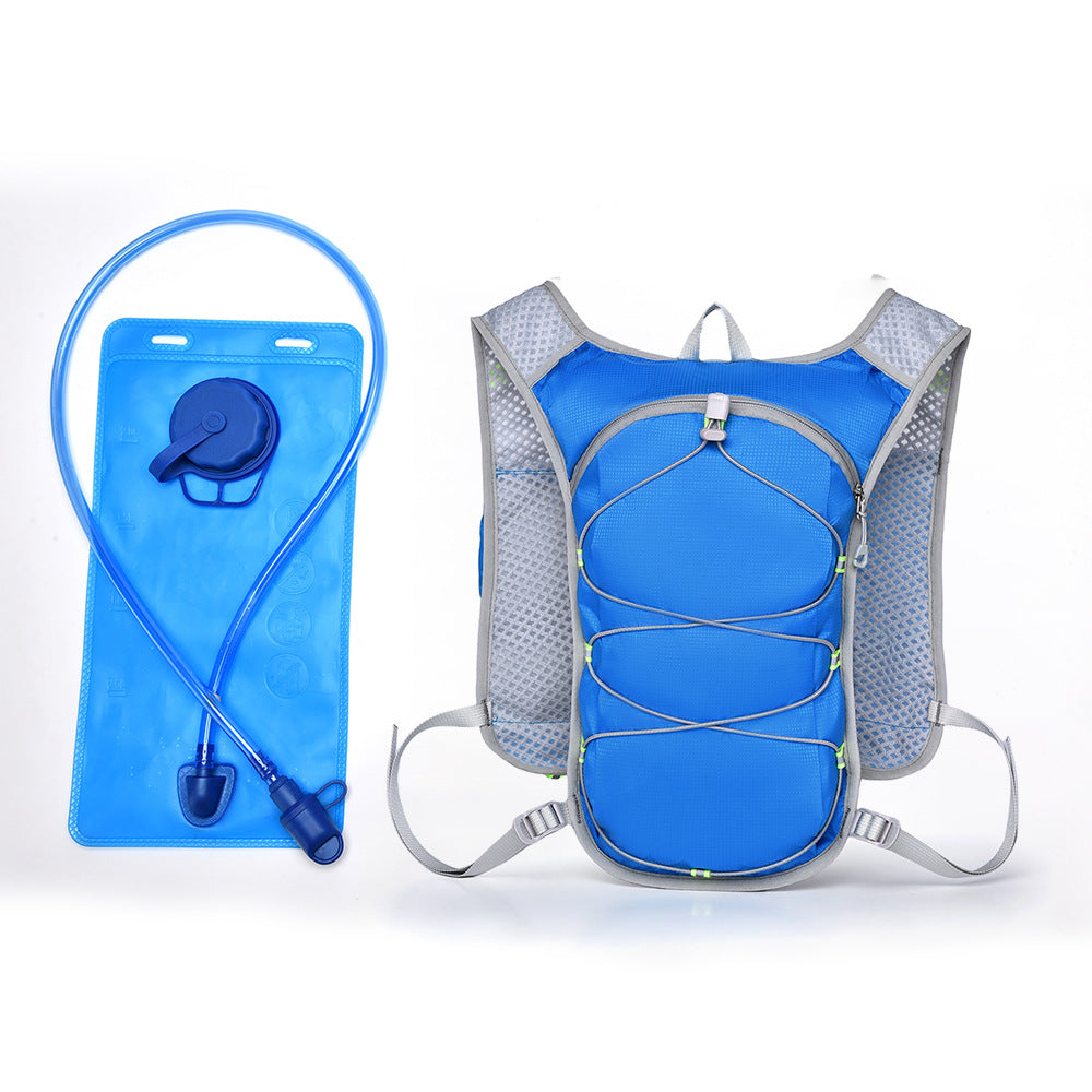 Performance Hydration Running Vest Kalsten