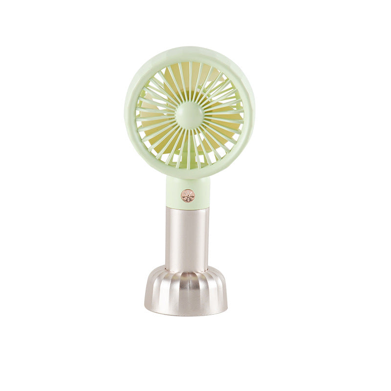 Rechargeable Portable Personal Cooling Fan Kalsten
