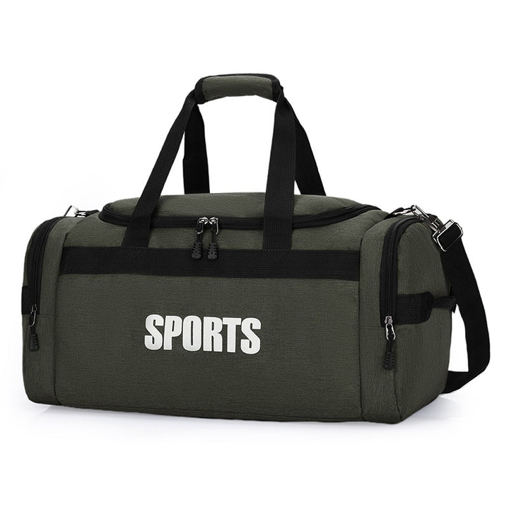 Sport bag Kalsten