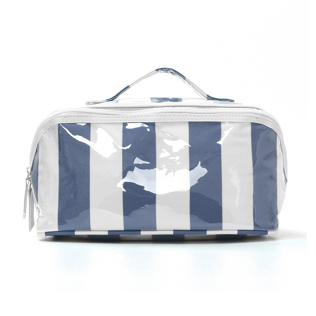 Cosmetic Organizer with Transparent Design Kalsten