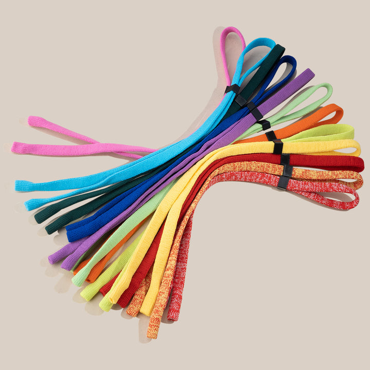 Adjustable Elastic Eyewear Retainer kalsten