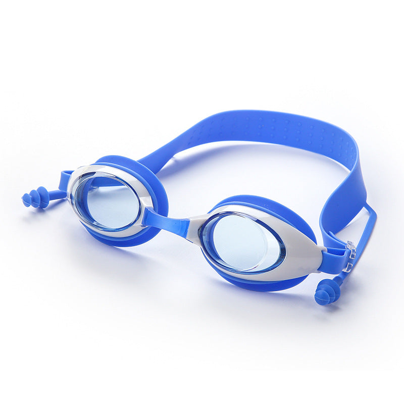 Women's Competitive Swimming Goggles Kalsten