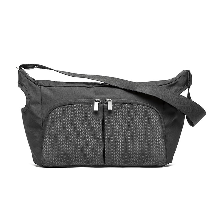 Practical shoulder bag with multiple compartments Kalsten