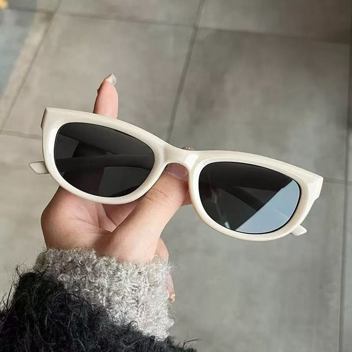 Modern Square Frame Sunglasses Kalsten