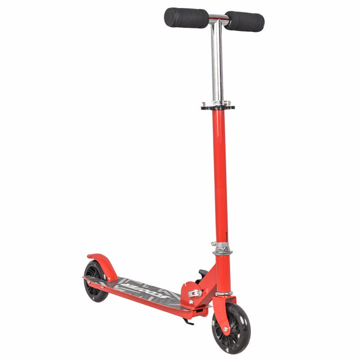 Lightweight Freestyle Kick Scooter Kalsten