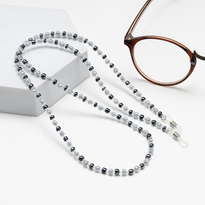 Artisan Beaded Eyewear Chain kalsten