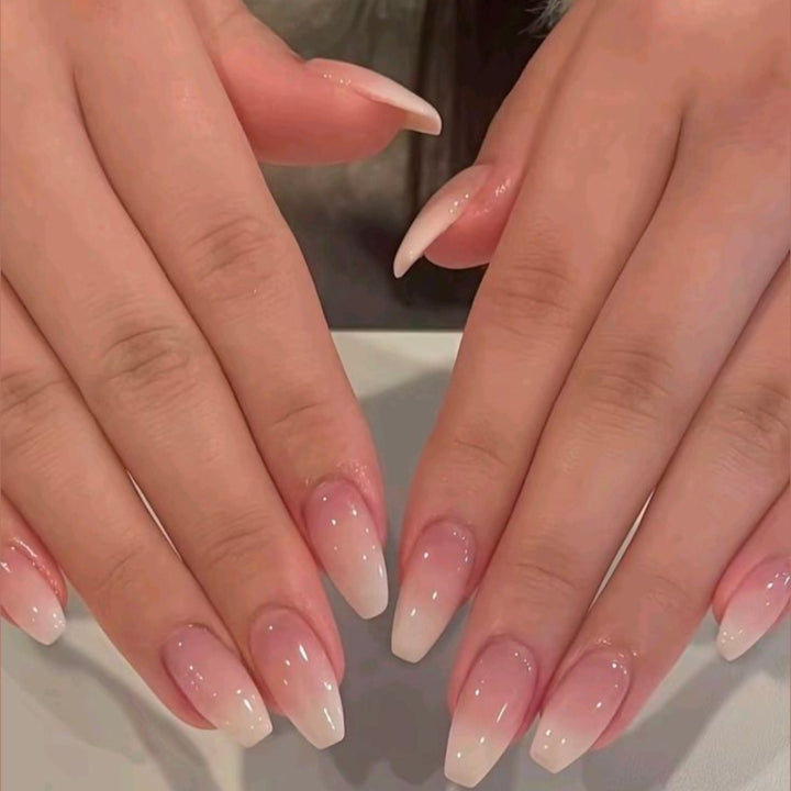 Acrylic Nail Art