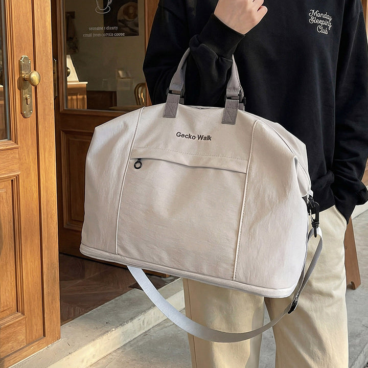 Stylish Multi-Purpose Travel Bag Kalsten