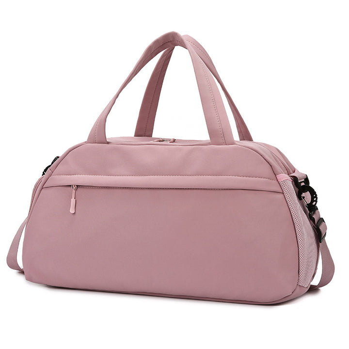 Spacious Travel Duffle Bag Kalsten