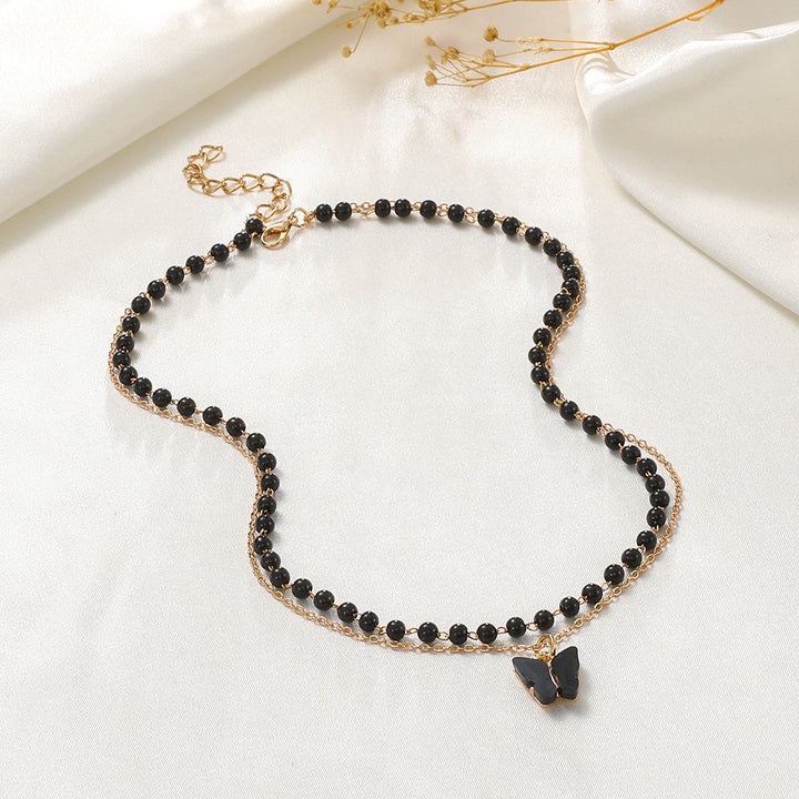 Pearl jewelry Kalsten