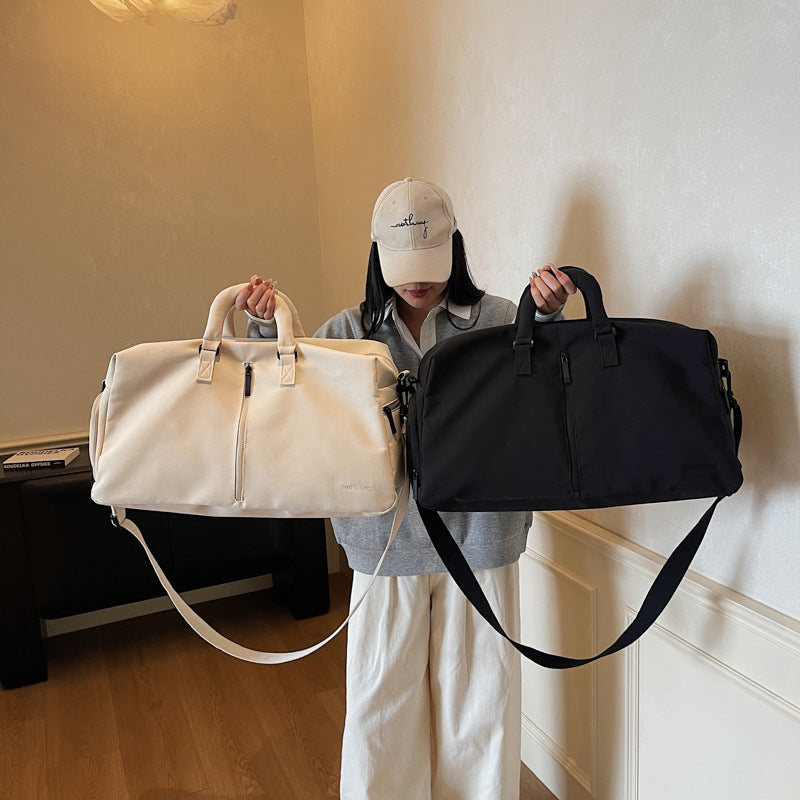 Large Capacity Travel Duffel Bag