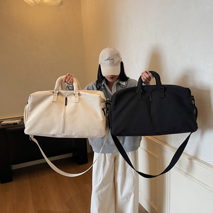 Large Capacity Travel Duffel Bag