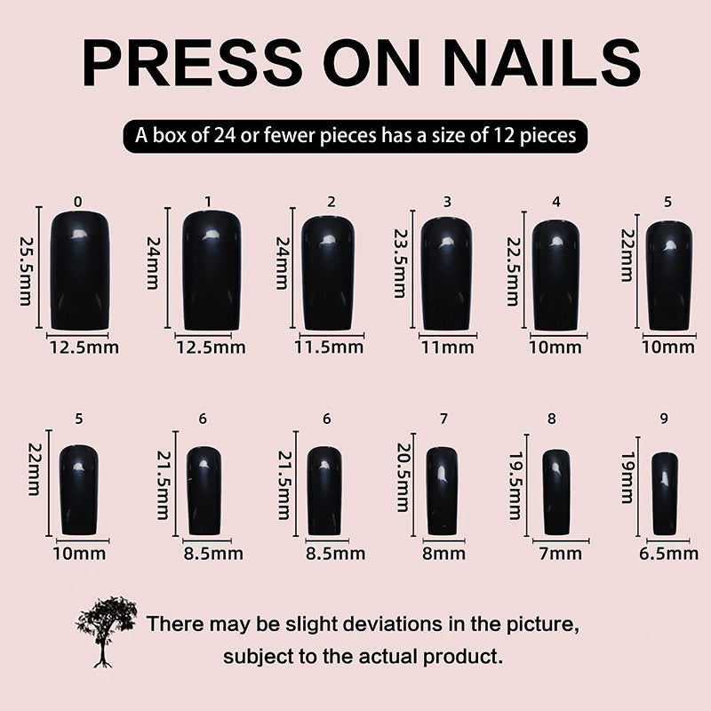 Artificial nails in creative floral design with glitter accents Kalsten