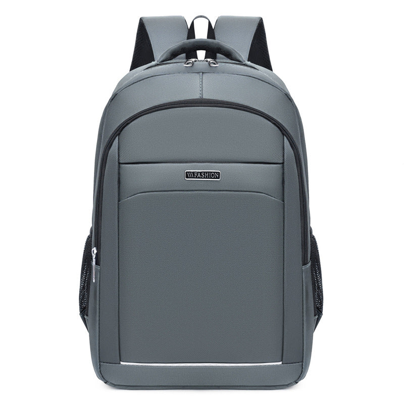 Professional Multi-Compartment Travel Backpack Kalsten