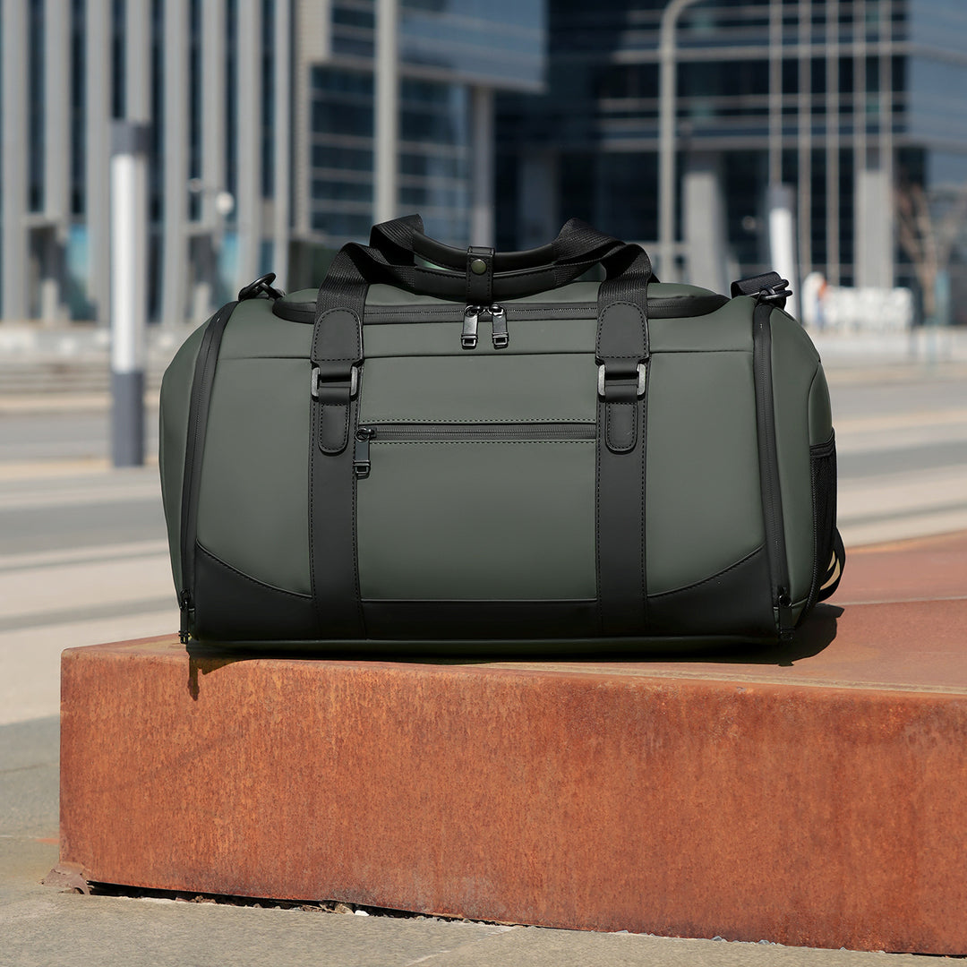 Durable Sports Duffle Bag Kalsten