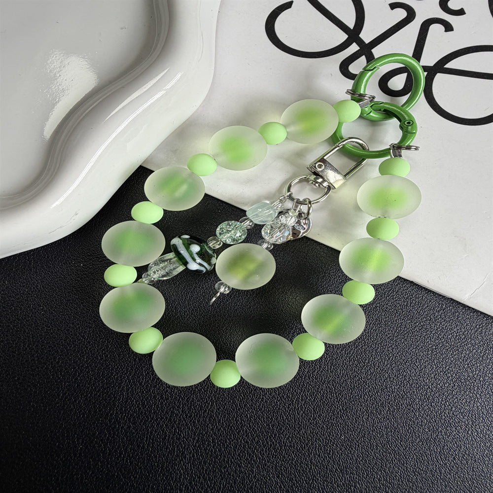 Stylish Beaded Keychain Kalsten 1790134888