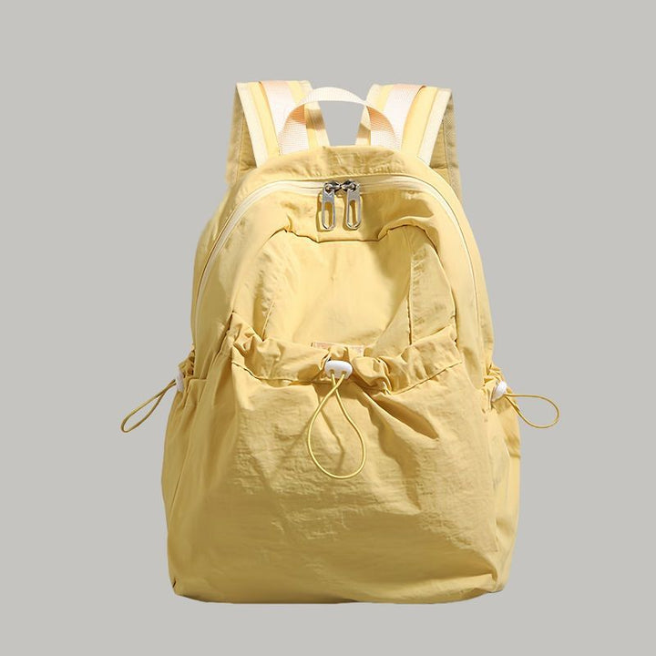 Lightweight Multi-Pocket Outdoor Backpack Kalsten