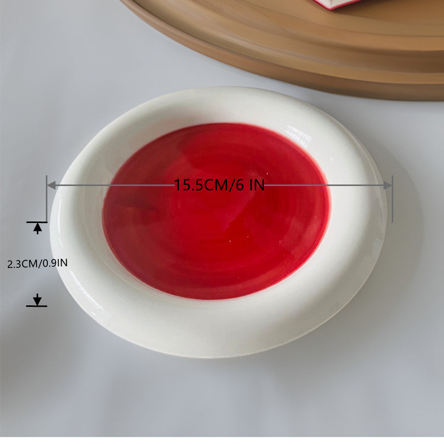 Artistic Serving Bowl Kalsten