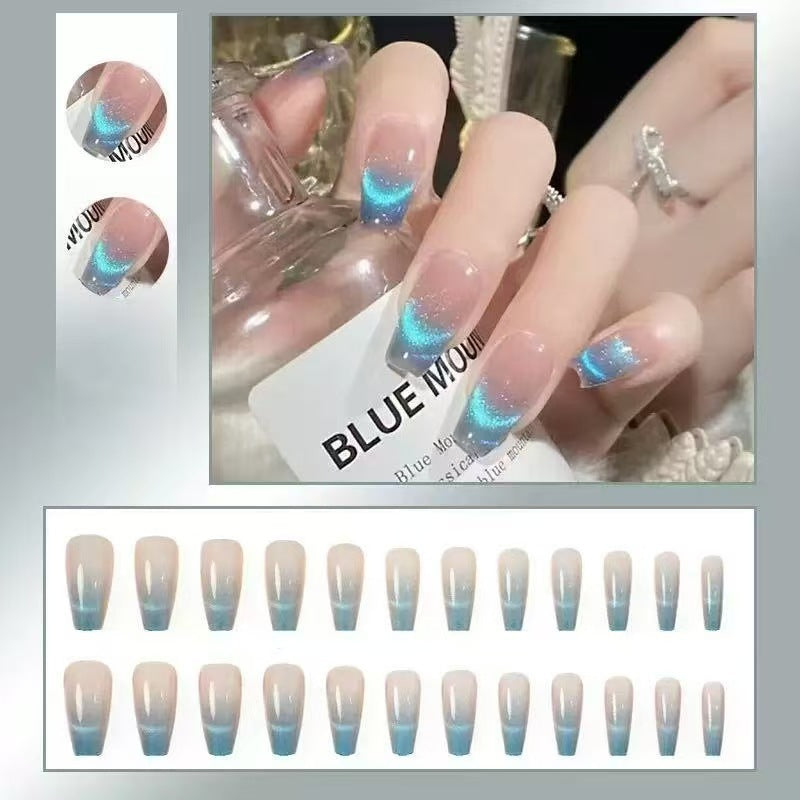Artificial Nails Kalsten