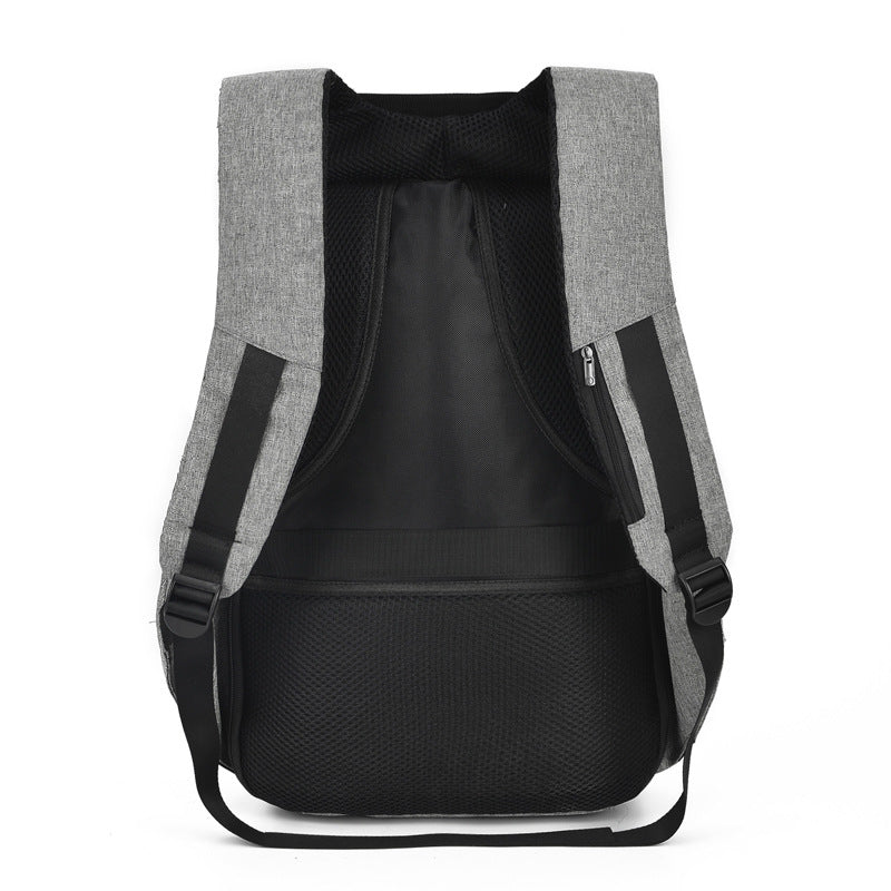Anti-Theft Laptop Backpack Kalsten