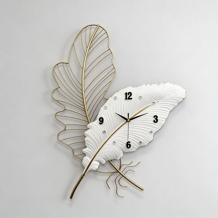 Home Decorative Wall Clock Kalsten