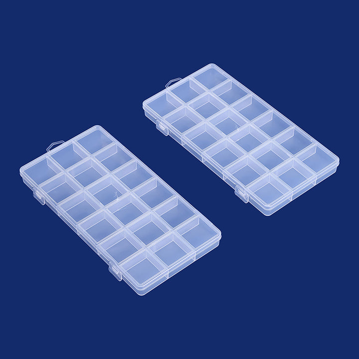 Modular Compartment Storage Case Kalsten