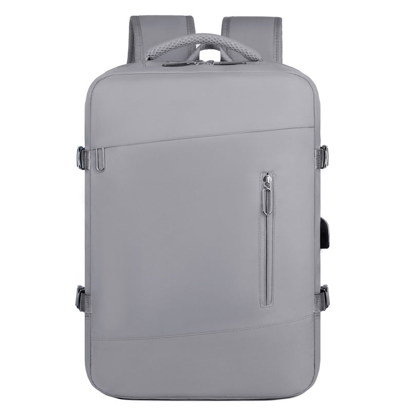 Multi-Functional Sleek Backpack Kalsten