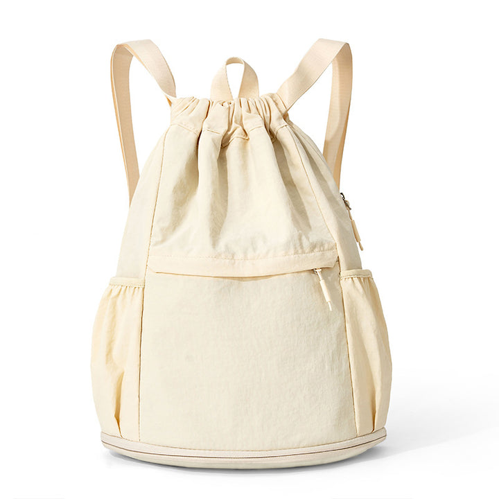 Drawstring Travel Backpack Kalsten