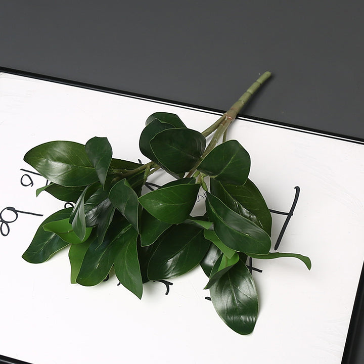 Realistic Greenery