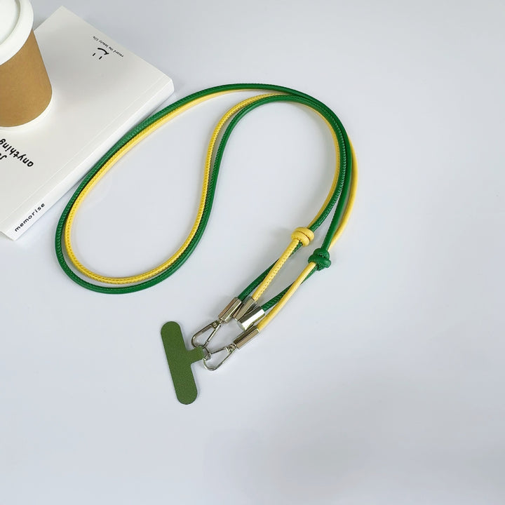 Stylish Adjustable Lanyard Strap Kalsten