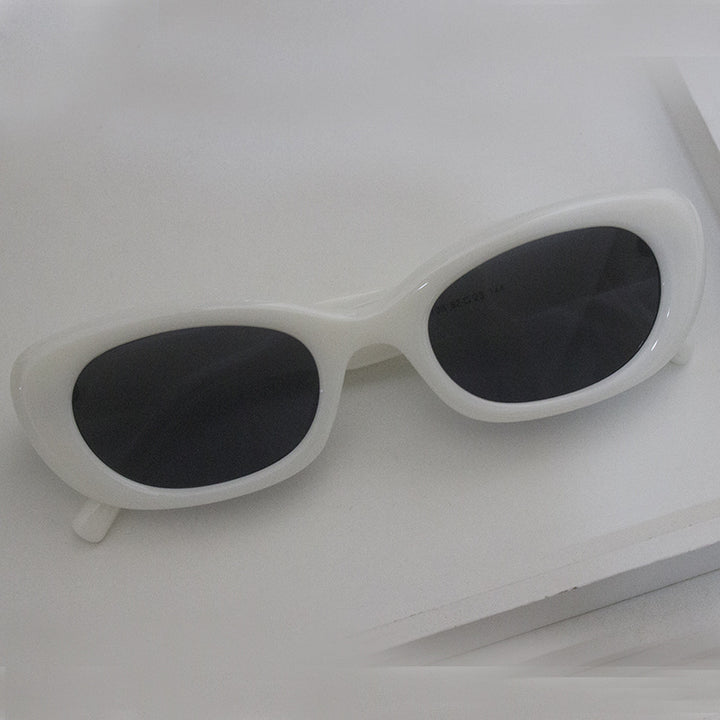 Fashionable Cat-Eye Sunglasses Kalsten