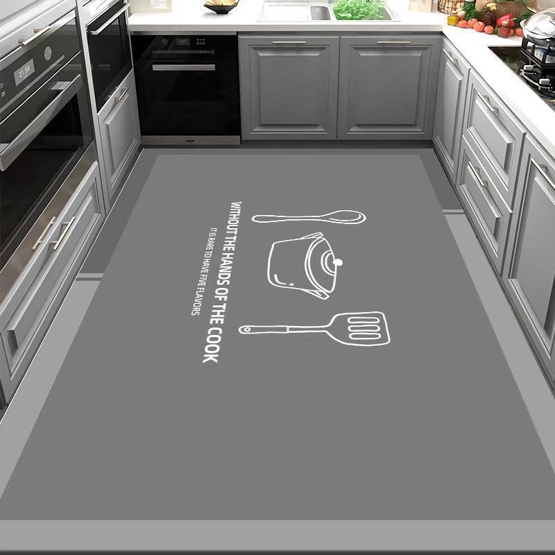 Modern Shower Room Mat for Bathroom Floor