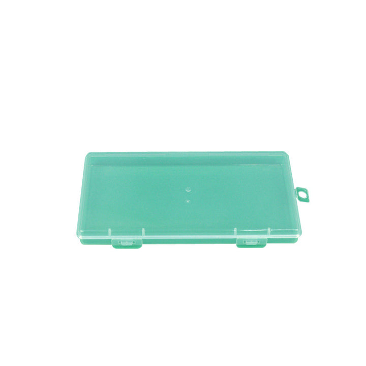 Multi-Purpose Transparent Storage Case Kalsten