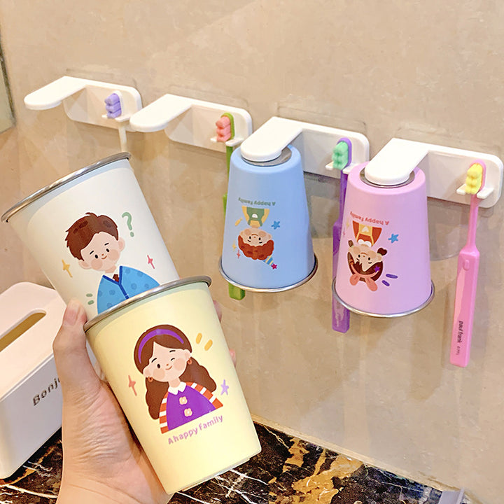 Cup with Cheerful Children's Design Kalsten