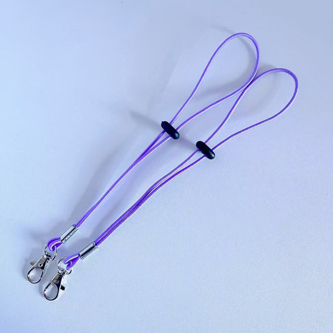 Adjustable Multi-Purpose Lanyard Kalsten