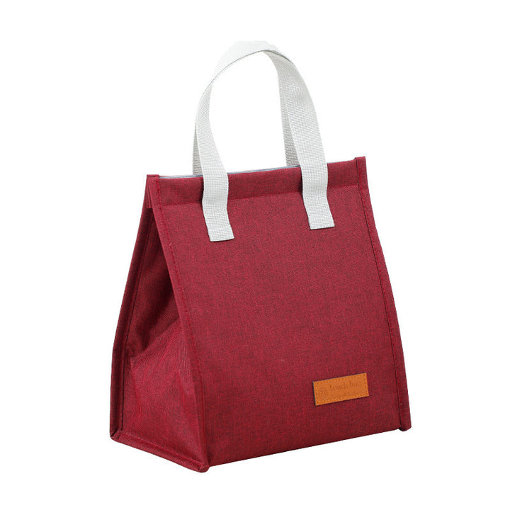 Insulated Lunch Kalsten