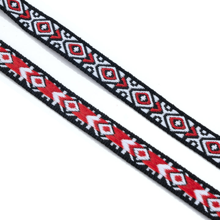 Artistic Woven Utility Strap kalsten