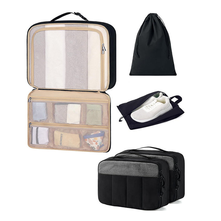 Practical travel organizer bag Kalsten