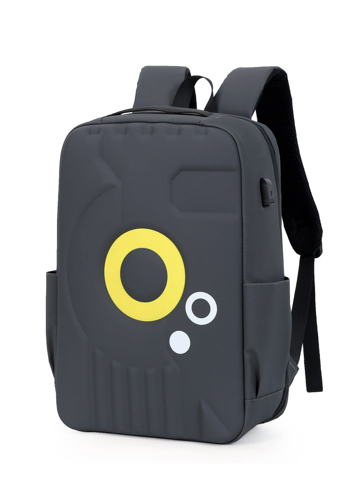 Ergonomic Multi-Functional School Backpack Kalsten