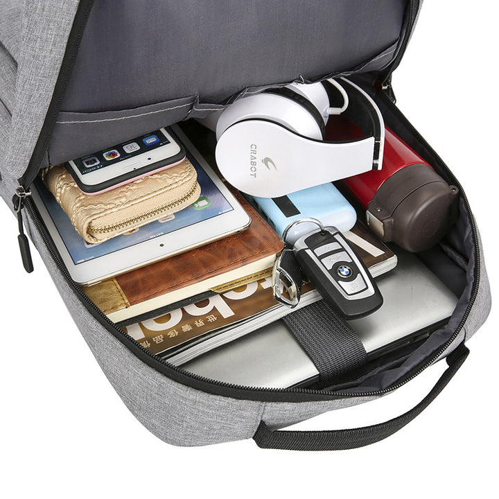 Versatile All-Day Travel Backpack Kalsten