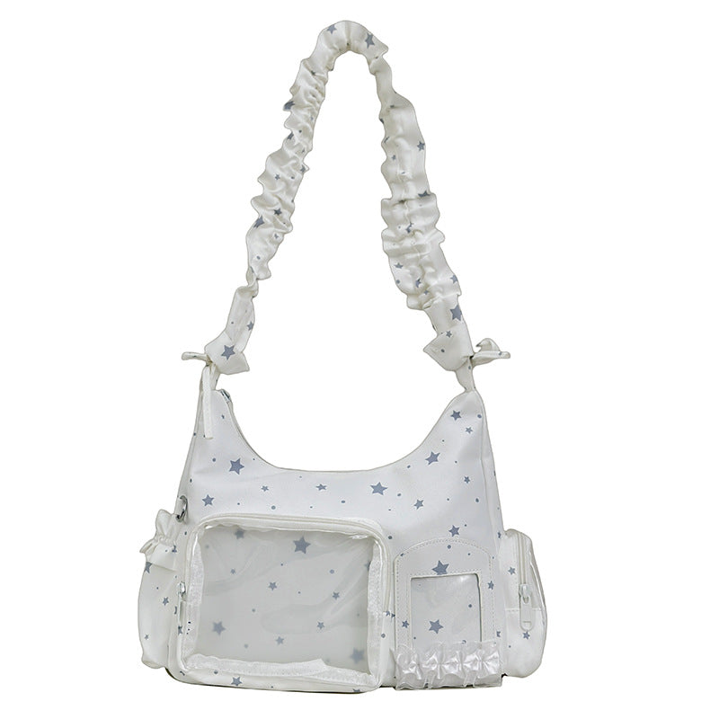 Stylish Pet Carrier Bag Kalsten