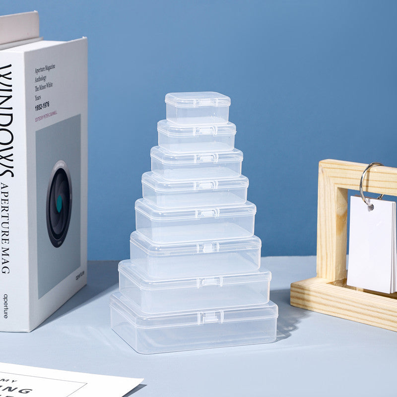 Premium Storage Box Kalsten