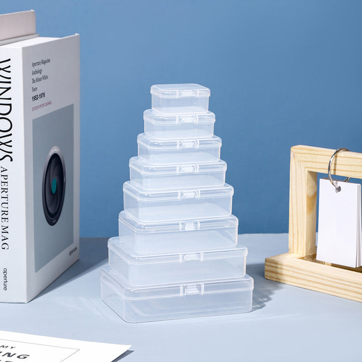 Premium Storage Box Kalsten