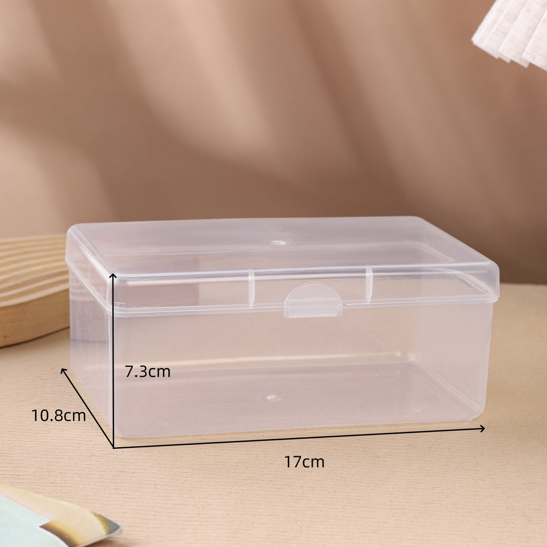 Compact Multi-Utility Storage Box Kalsten