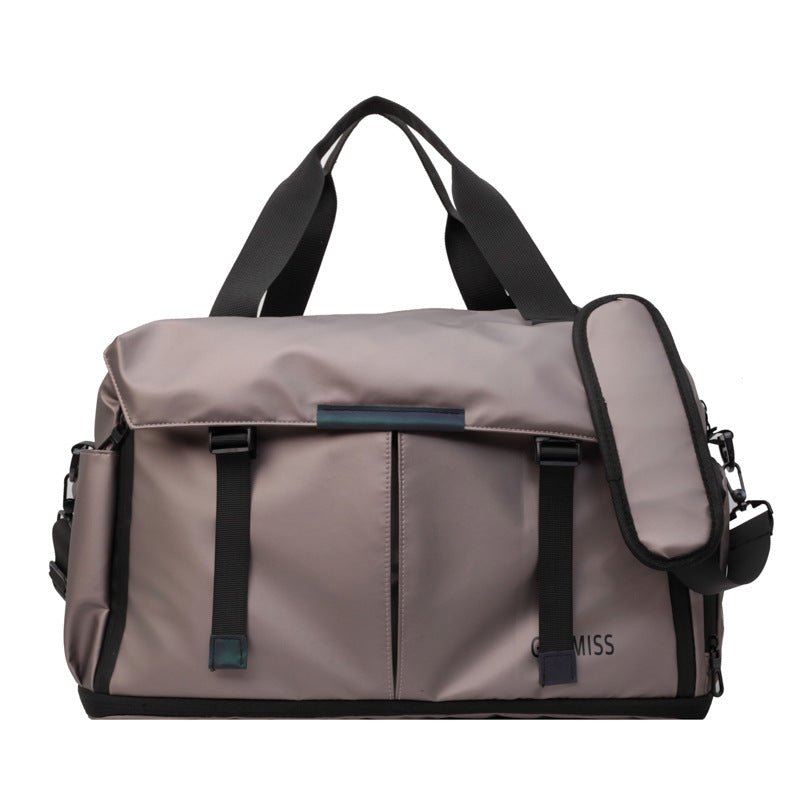 Multi-Purpose Travel Duffle Bag