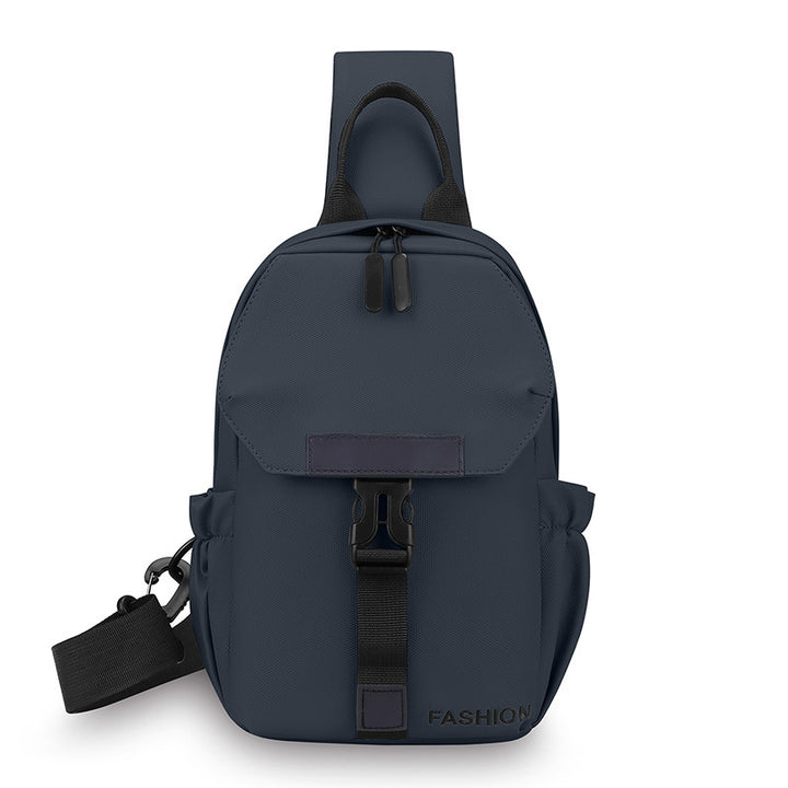 Compact Water-Resistant Sling Bag Kalsten