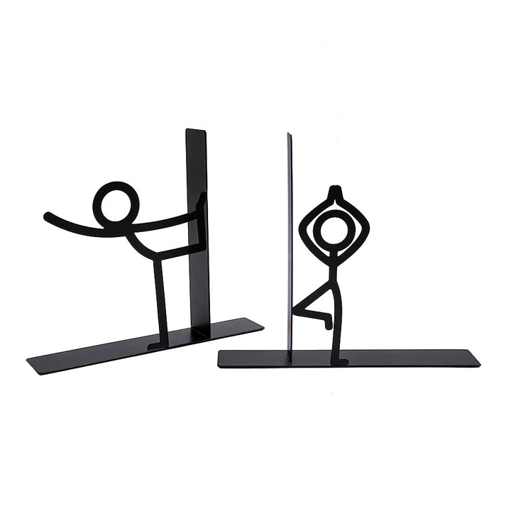 Decorative Bookends